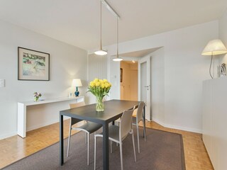 Apartment Blankenberge  2