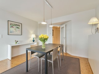 Apartment Blankenberge  4