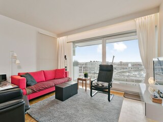Appartement Blankenberge  5