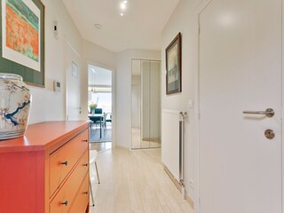 Appartement Blankenberge  13
