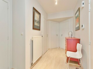 Appartamento Blankenberge  23