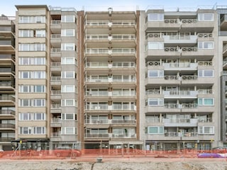 Apartment Blankenberge  7