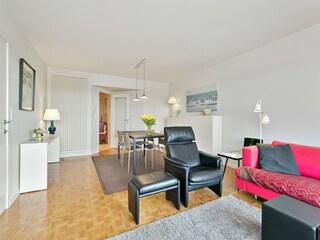 Apartment Blankenberge  11