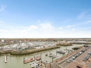 Appartement Blankenberge  30