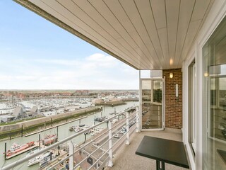 Apartamento Blankenberge  24