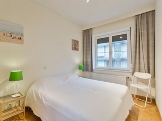 Apartment Blankenberge  15
