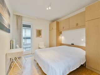 Apartment Blankenberge  16