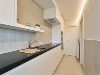 Apartment Blankenberge  18