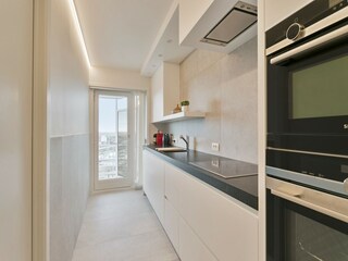 Appartement Blankenberge  37