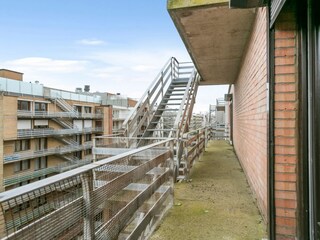 Apartment Blankenberge  9