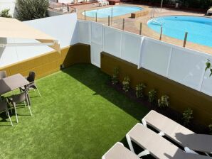 Apartment Mobilheim - Bungalow - Maspalomas - Playa del Inglés - image1