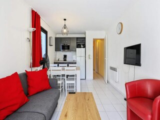 Apartment Cannes  4