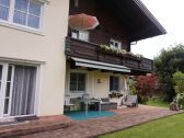 Holiday apartment Eben im Pongau Outdoor Recording 1