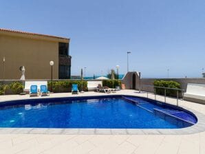 Apartment House in Maspalomas - San Agustin (Gran Canaria) - image1