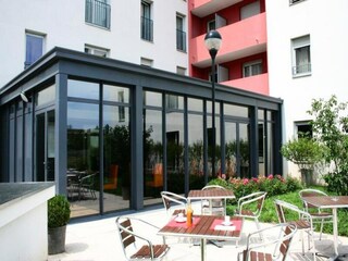 Apartamento Lyon  1