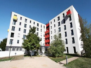 Apartamento Lyon  9