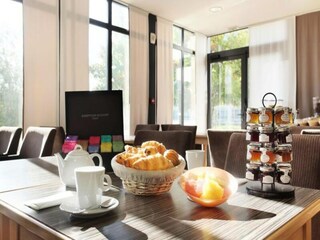Apartamento Lyon  2