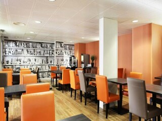 Apartamento Lyon  10