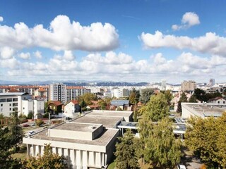 Apartamento Lyon  11
