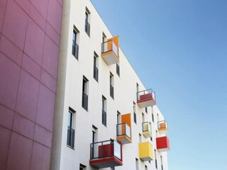 Apartamento Lyon  8
