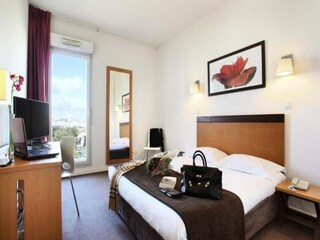 Apartamento Lyon  4