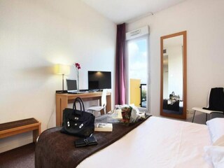Apartamento Lyon  14