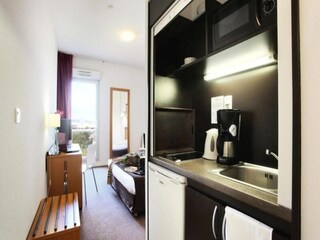Apartamento Lyon  5