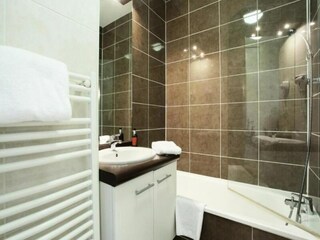 Apartamento Lyon  15