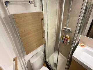 Appartement Paris Buitenaudio-opname 13