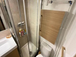 Appartement Paris Enregistrement extérieur 15