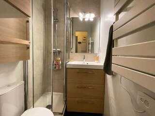Appartement Paris Enregistrement extérieur 16