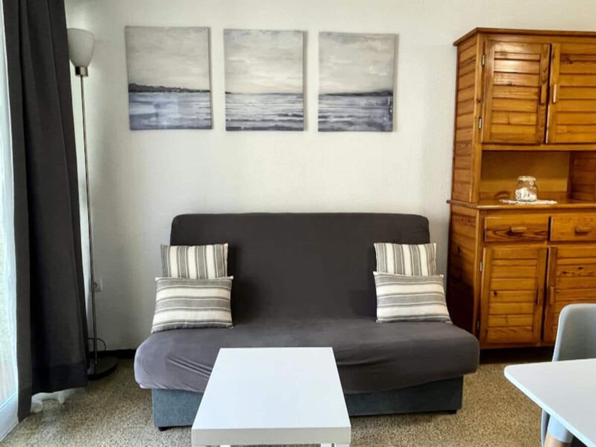 Apartamento L'Estartit  1