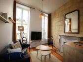 Apartamento Bordeaux Características 1