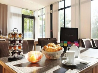 Appartement Lyon Buitenaudio-opname 3