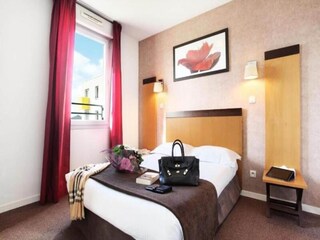 Appartement Lyon Buitenaudio-opname 4