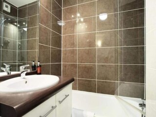 Appartement Lyon Buitenaudio-opname 7