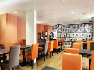 Appartement Lyon Buitenaudio-opname 13