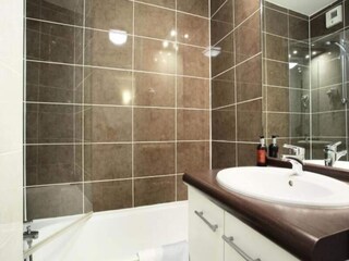 Appartement Lyon Buitenaudio-opname 17