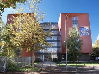 Appartement Lyon Buitenaudio-opname 19