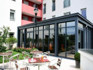 Apartment Lyon Outdoor Recording 20