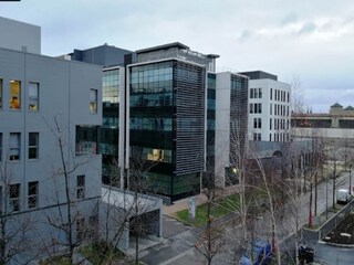 Appartement Lyon Buitenaudio-opname 23
