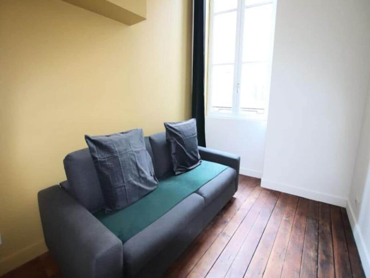 Apartment Bordeaux Features 1