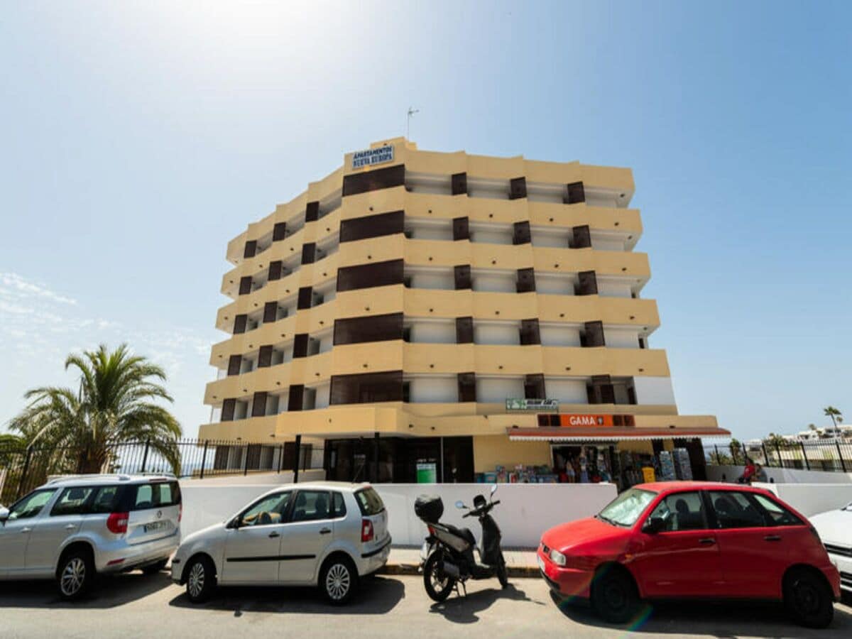 Apartamento San Agustin (Gran Canaria)  1