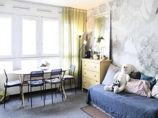 Apartment Paris  15