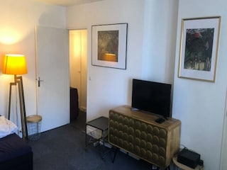 Apartment Paris  16