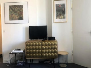 Apartment Paris  17