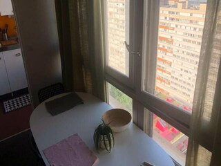 Appartement Paris  4