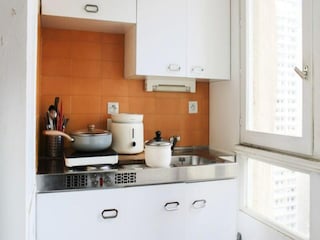 Apartment Paris  9