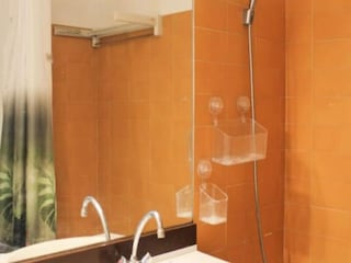 Apartment Paris  3