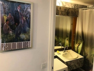 Apartment Paris  4